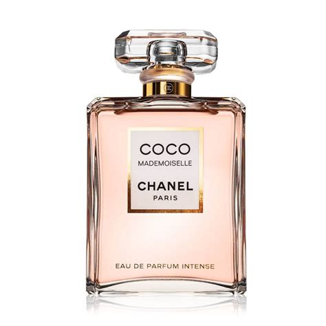 chanel coco intense parfum|Coco Chanel mademoiselle intense price.